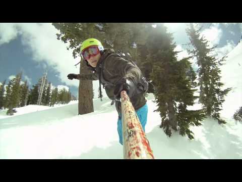 GoPro HD Snowboarding, 2009-2010 Season