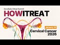 How I Treat Cervical Cancer In 2026 OncoDaily Virtual Summit