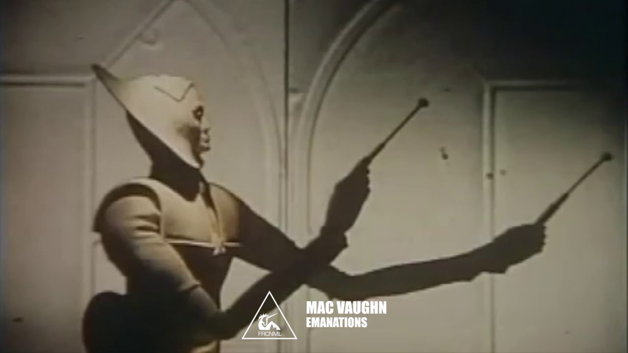 Mac Vaughn - Emanations (Original Mix) auf YouTube ansehen Mac Vaughn - Emanations (Original Mix) auf YouTube ansehen