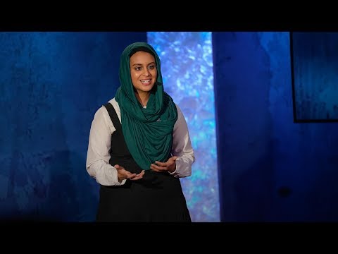 3 lessons on starting a movement from a self-defense trailblazer | Rana Abdelhamid