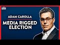 Is It Surprising that No One Trusts CNN & the NYTimes? (Pt. 3)| Adam Carolla | COMEDY | Rubin Report