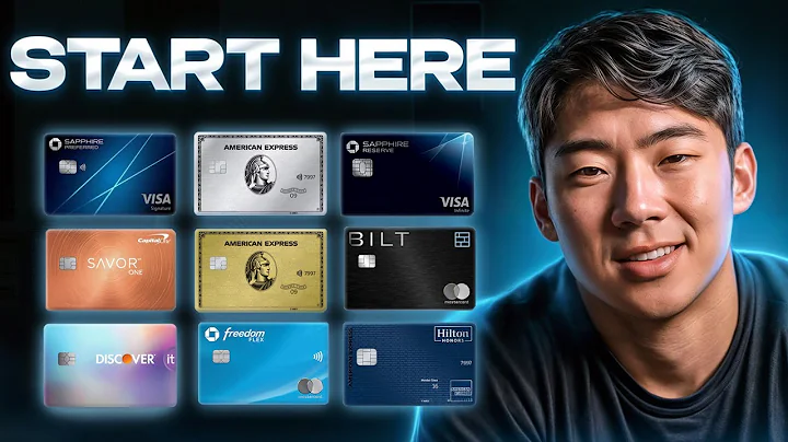Ultimate Beginner's Guide to Credit Card Points in 2024 [Updated] - DayDayNews