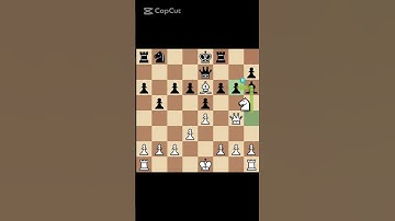 My first Brilliant move! #chess #chessgame #check #checkmate #chesscom #shortvideo #shorts #short