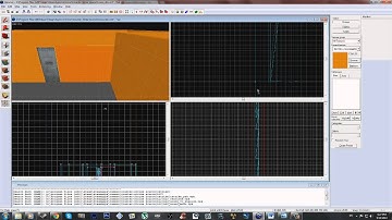Hammer Editor Tut - House and Doors