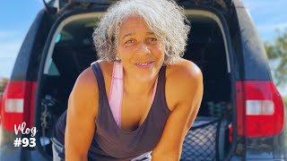 Cruising Back to Portugal: A 3-Day Solo Female Adventure