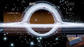 Team Tetris 3 VS 1 Boss! Playing on Both Sides