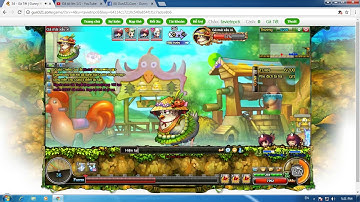 Gun321.com / ĐệTam Đi kéo gkgc s4 thường S4 gà tết (Gunny Cường Hóa Hên Xui - Hồi Ức)