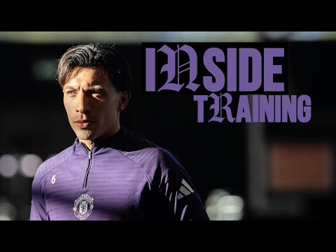 Reds Prepare for PL Return v Everton! 💪 | INSIDE TRAINING