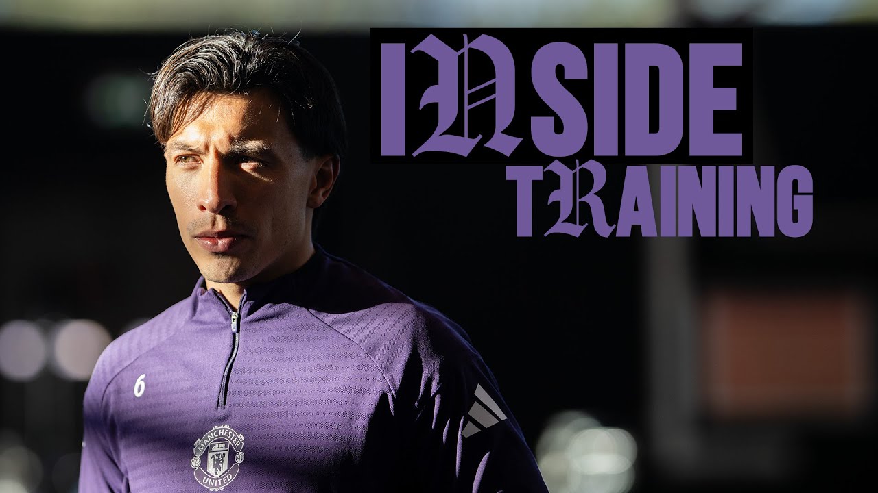 Reds Prepare For PL Return v Everton! 💪 | INSIDE TRAINING