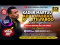 New Best Oromo Music 2026 Kadiir Martuu Abbaa Abbaa Ko Jettii Yaroo Naa Agartuu 