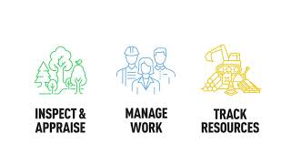 Cartegraph Tree Management Software