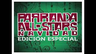 J Alvarez  Navidad Sin Ti Parranda All-Stars (Official Audio)