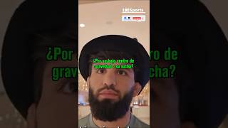 Arman Tsarukyan NIEGA que Ilia Topuria SEA FÁCIL para Islam Makhachev 🔥📌 #ufcqatar #ufcenespañol