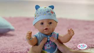 BABY Born 43cm Soft Touch screenshot 5