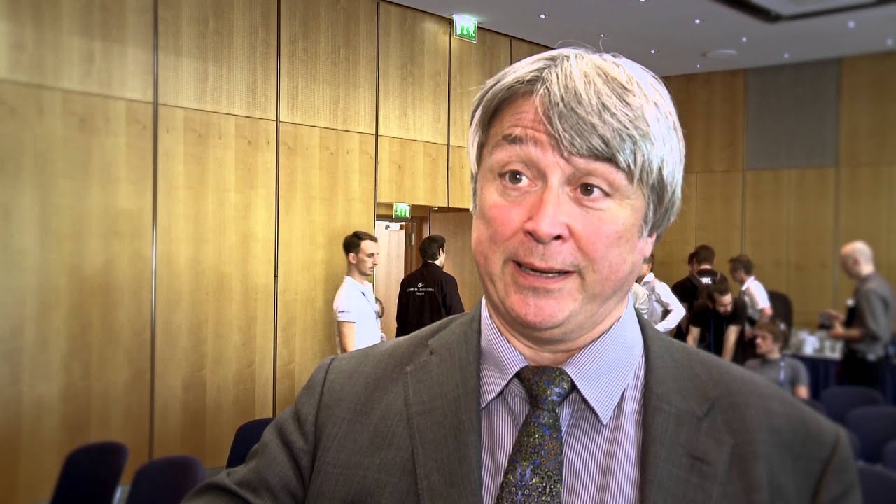 EAL exclusive interview with Simon Bartley, President of WorldSkills International