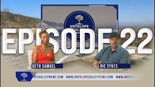 Antelope Valley News EP22