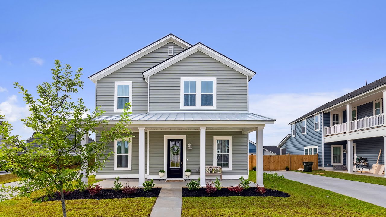 67 Arrowwood Way, Ridgeville, South Carolina | Listed By Jason Mitchell Real Estate South Carolina