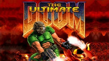 Ultimate Doom - Episode 5 Final: Knee-Deep in the Dead