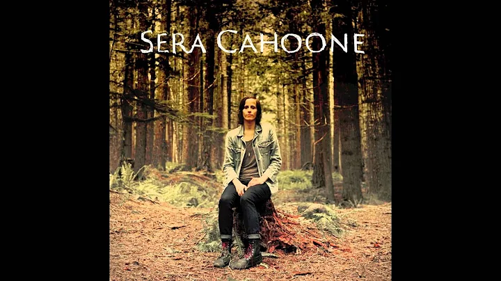 Sera Cahoone - Deer Creek Canyon