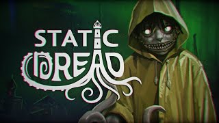 картинка: Static Dread: The Lighthouse | Полное прохождение