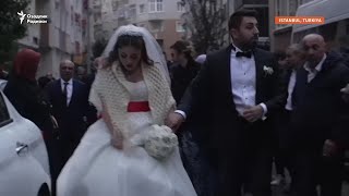 Turkiyada baxtini topgan va topmagan o’zbekistonlik kelinlar
