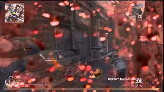 no set up hitmarker