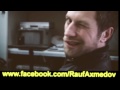 Rauf - "Radio Dalga" teaser 2011