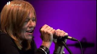 Rodrigo Leão / Beth Gibbons  - Lonely Carousel