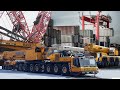 Top Ten World's Largest Cranes Manufacturers