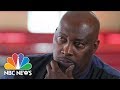 The Coach: A Chicago High School Basketball Coach Trying To Keep Kids Safe From Violence | NBC News