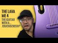 LAVA ME 4 Carbon & Spruce - Jimmy Franklin Unboxing and Review