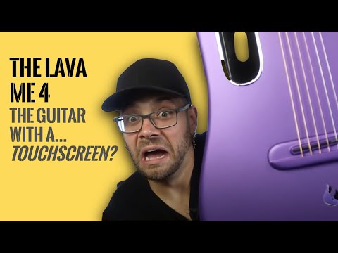 LAVA ME 4 Carbon & Spruce - Jimmy Franklin Unboxing and Review