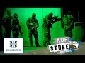 #66 Auf Stube on Tour: Die Fernspäher - Bundeswehr