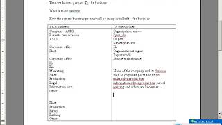 SAP HR HCM 3