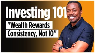 Ep06  Wealth Rewards Consistency Not Iq
