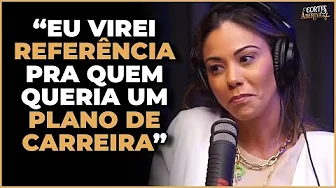 imagem do vídeo Como é o trabalho de uma EMPRESÁRIA MUSICAL | À Deriva Cortes