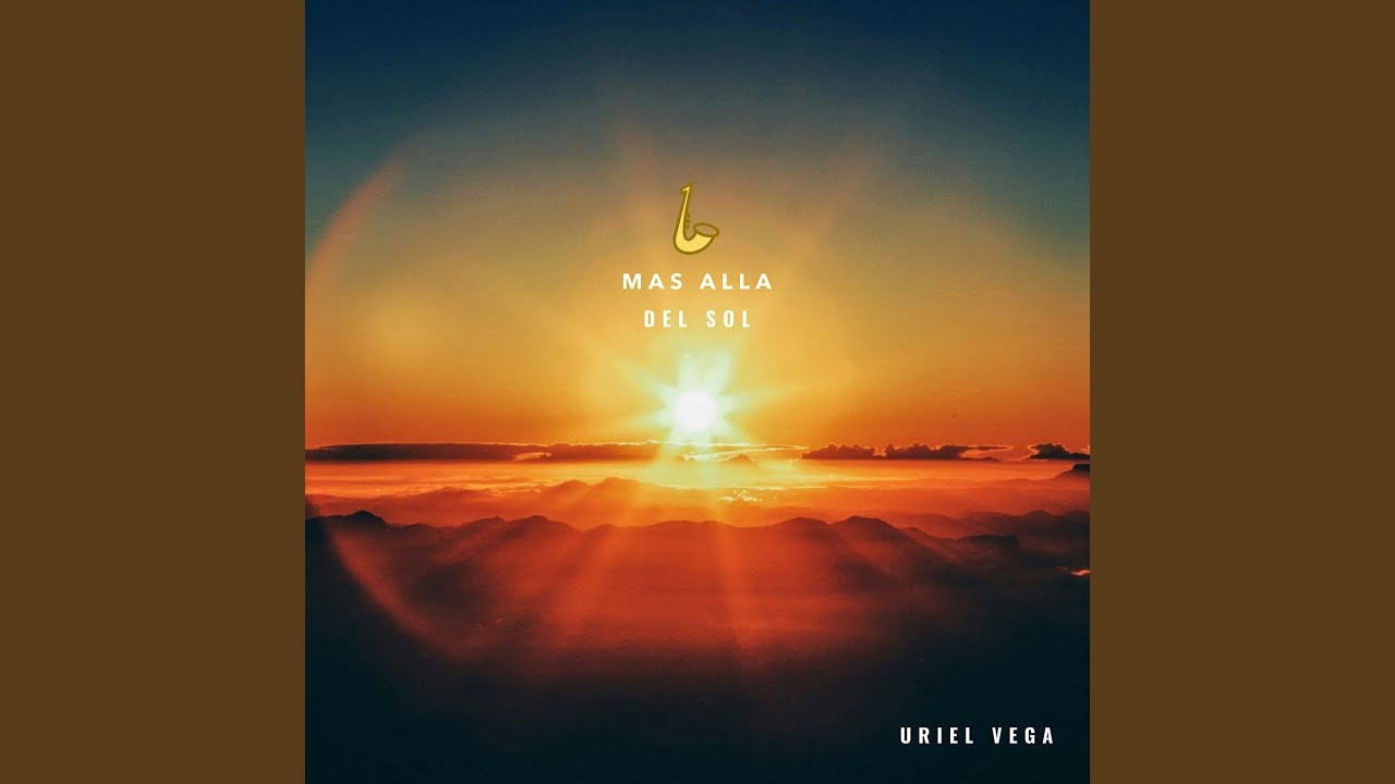 Más Allá Del Sol (Instrumental)