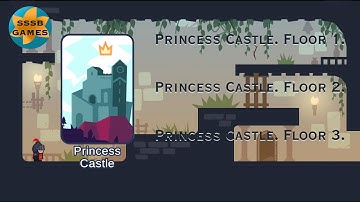 Tricky Castle: Level 1 To 30 , iOS/Android Walkthrough