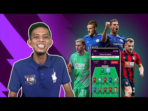 Video: Apakah perbezaan antara EPL dan EVPL?