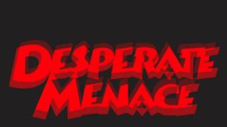 Desperate Menace  - Parasite