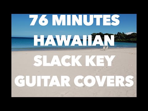 76 Minutes Hawaiian