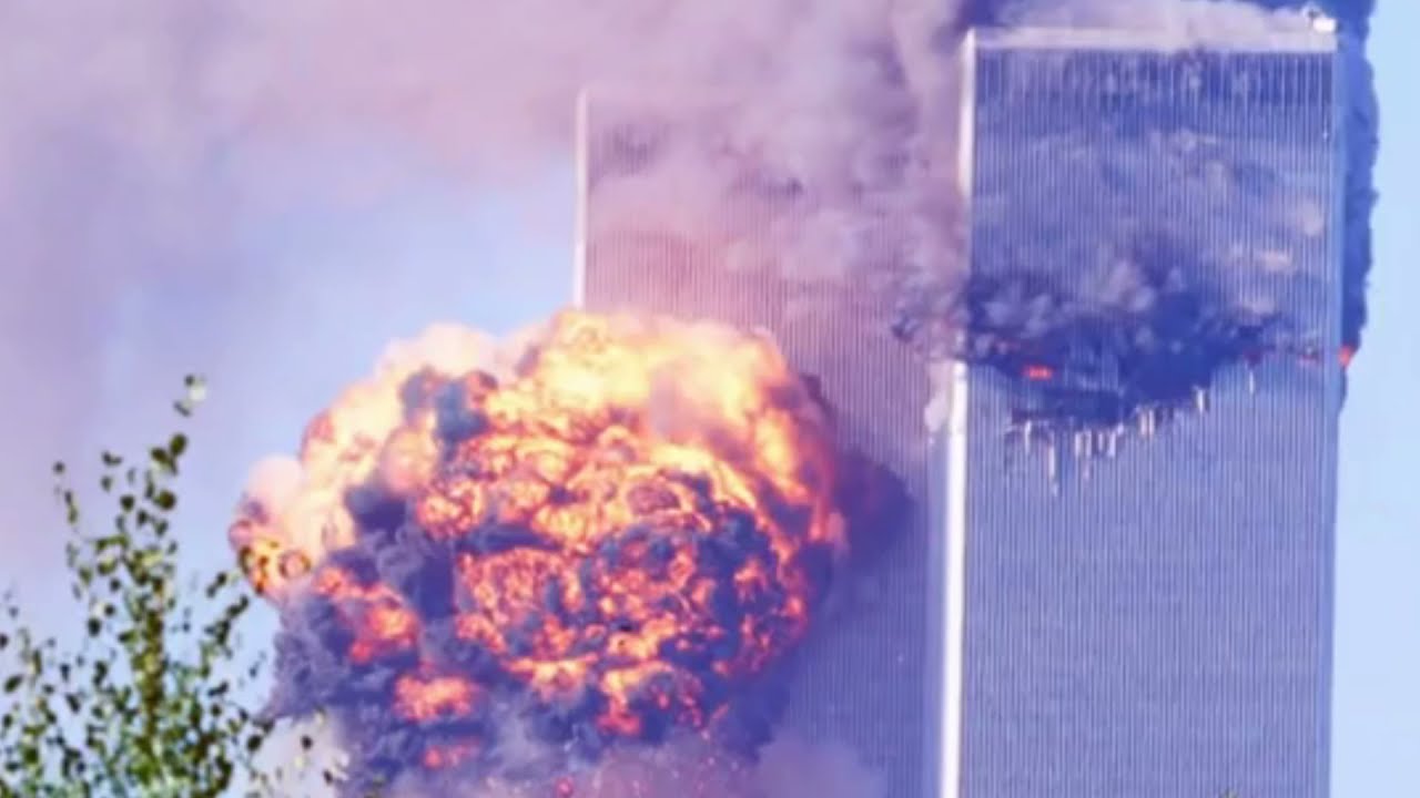 911 Memory I Remembering 911