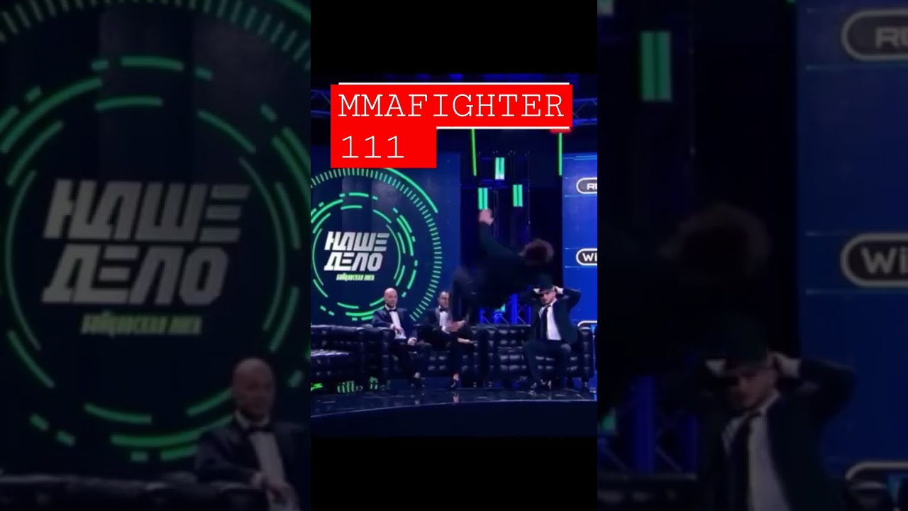 Мурад "легенда" когда решил понтануться 