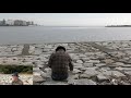 中村雅俊~海を抱きしめて~葛西臨海公園