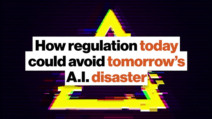 How regulation today could avoid tomorrows A.I. di...