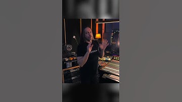 Livestream BTS Setup PT2: ATEM Switch & Audio Routing