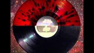 Melanin 9 - Straight Live / El-P - Lazerfaces&#39; Warning _Remix (Blend)