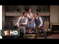 Singin' in the Rain (5/8) Movie CLIP - Good Morning (1952) HD