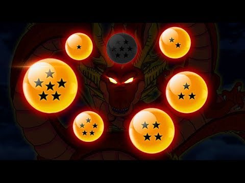 How To Collect The Sixth Cracked Dragon Ball The 7 Star Ball Dbz Dokkan Battle Youtube