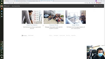 Deploy web application with Azure Dev Tool for Teaching
